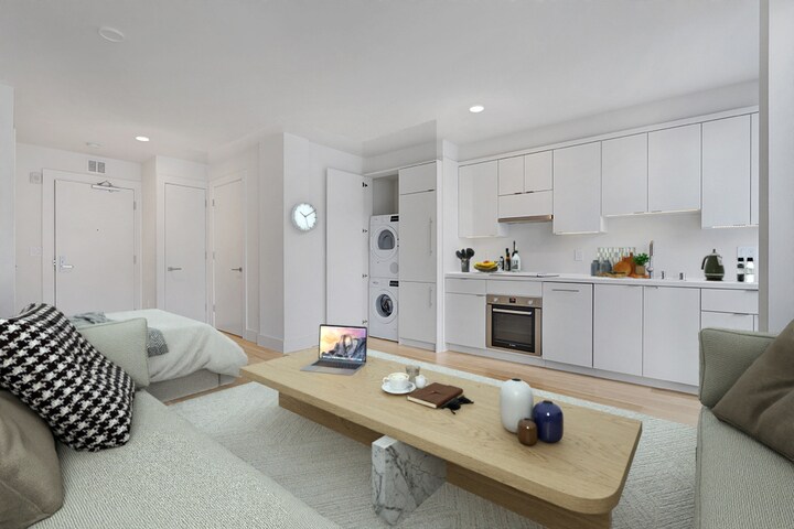 Foto principal - 570 Jessie St