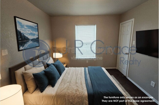 Foto del edificio - 1306 Dugger Cir