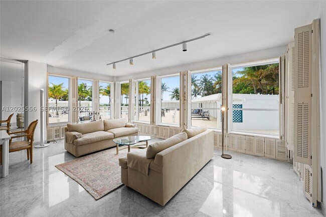 Foto del edificio - 4925 Collins Ave