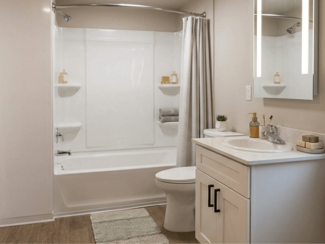 Foto del edificio - Sycamore Creek Apartments