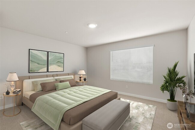 Foto del edificio - 16723 Alderwood Mall Pky
