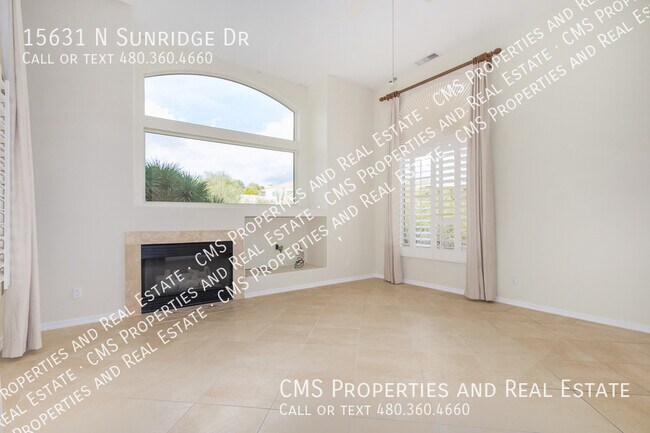 Foto del edificio - Fountain Hills North Heights 4 bd 3 bath Home