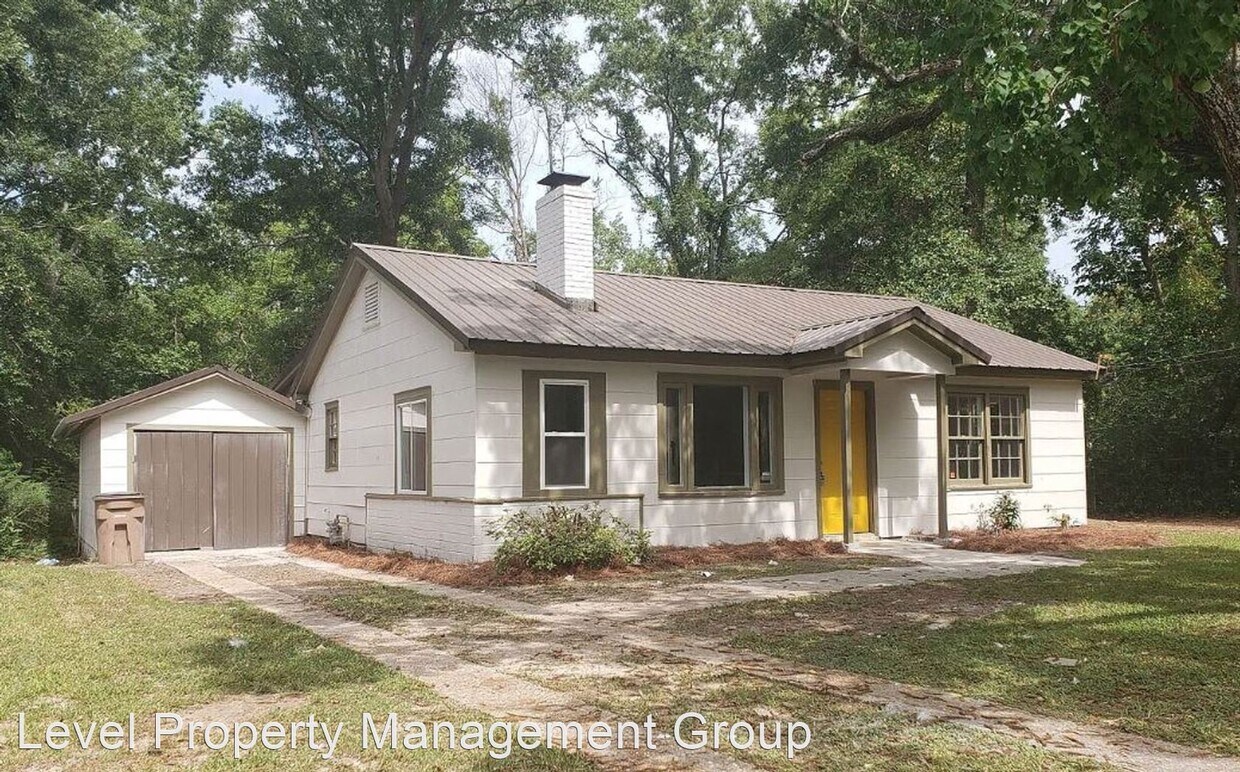 Foto principal - 4 br, 1 bath House - 1467 Pitman Drive