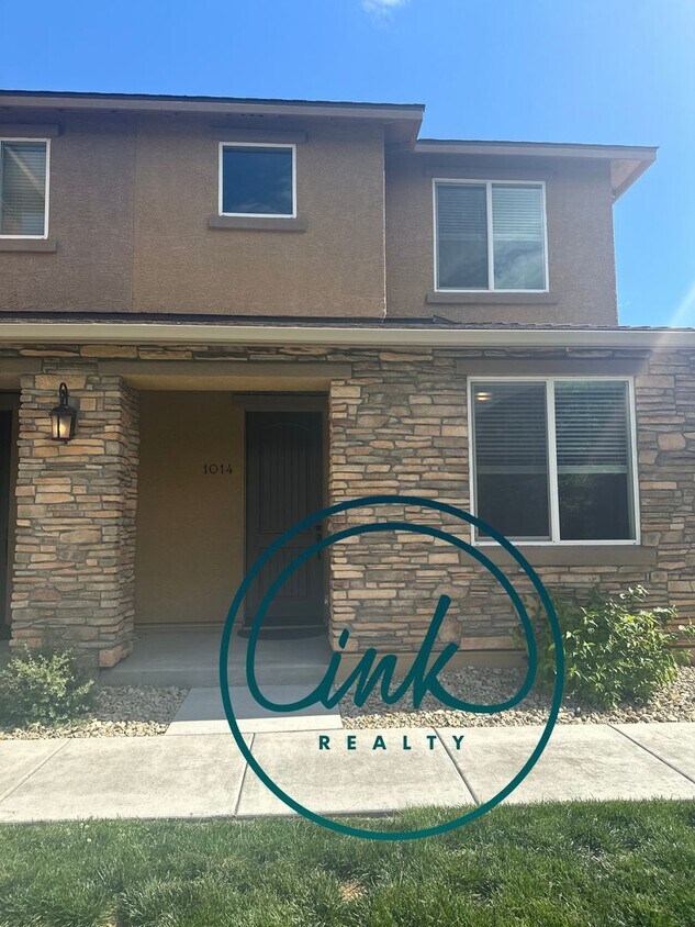 1014 Arbor Rd, Carson City, NV 89701 Townhome Rentals in Carson City NV