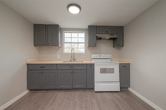 Foto del edificio - 8304 Darien St