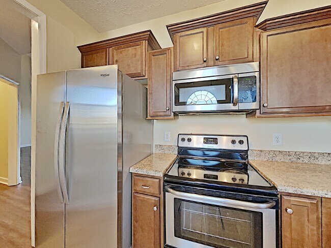 Foto del edificio - 1205 Sundown Ct