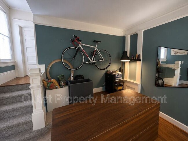 Foto del edificio - 307 E Livingston St