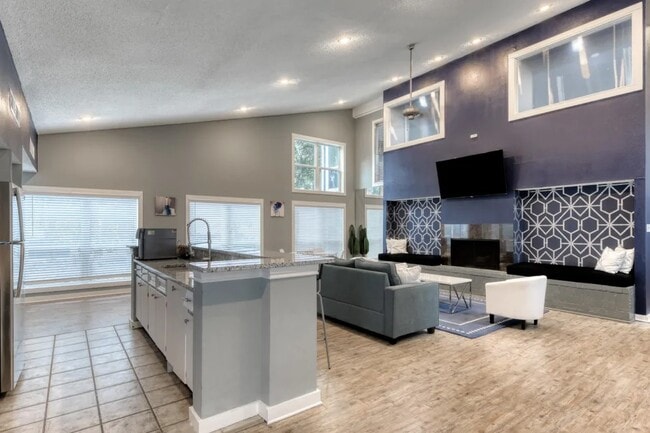 Foto del edificio - Villas De Santa Fe