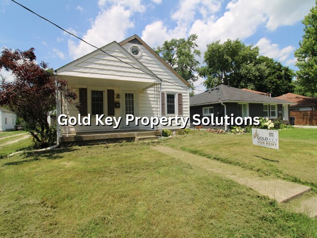 Foto del edificio - 3 Bed 1 Bath Home For Rent W/ Detached Gar...