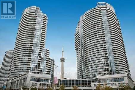 Photo du bâtiment - 208-2208 Queens Quay W