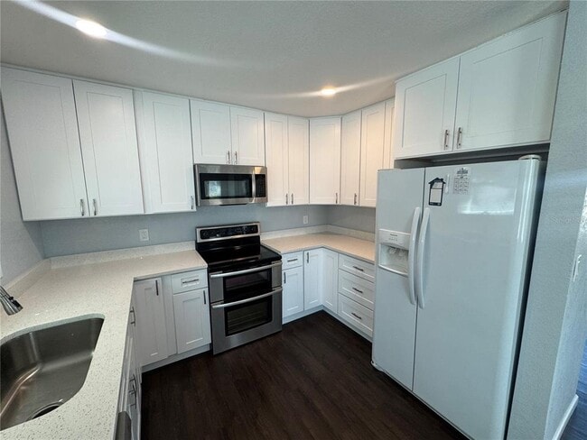 Building Photo - 3600 Alabama Ave NE