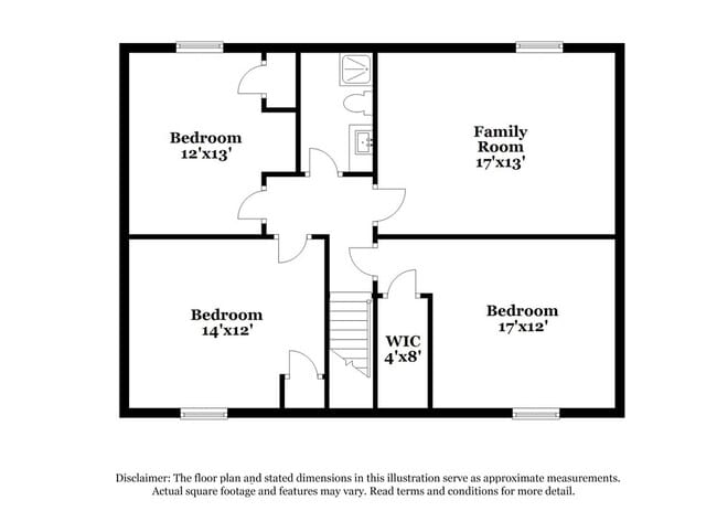 Building Photo - 5408 Hunter Dr