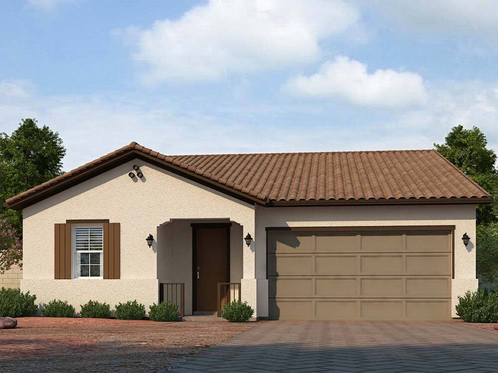 Foto principal - 2120 W Alicia Dr