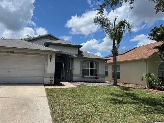 Foto del edificio - 10607 Little Bend Ln