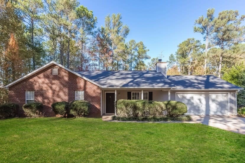 961 King Mill Rd, Mcdonough, GA 30252 House Rental in Mcdonough, GA