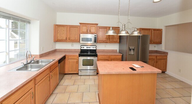 Foto del edificio - Harbourview Community