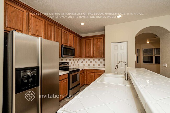 Foto del edificio - 1504 Siena Ln