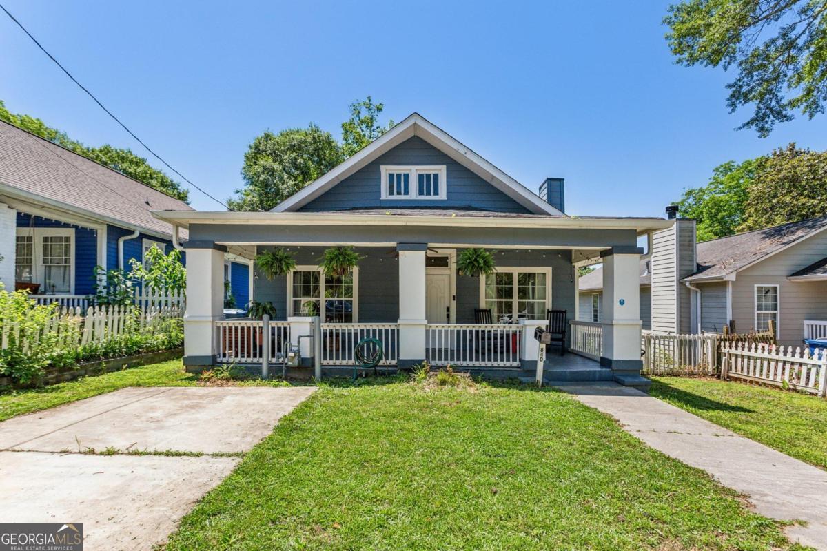 Foto principal - 840 Dill Ave SW