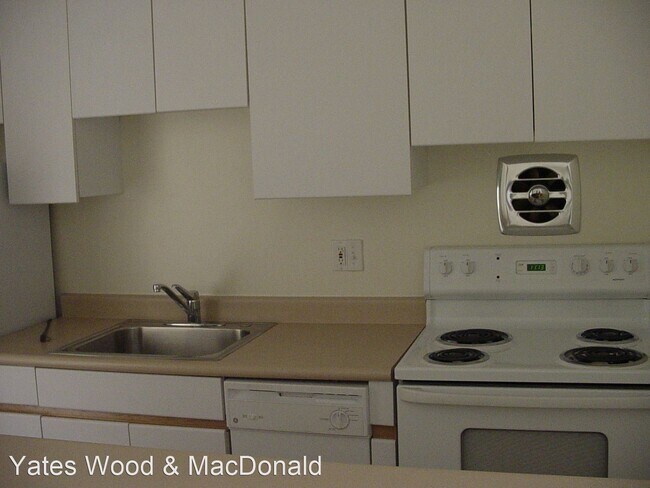 Foto del edificio - 1 br, 1 bath Apartment - 324 W. Olympic Pl.