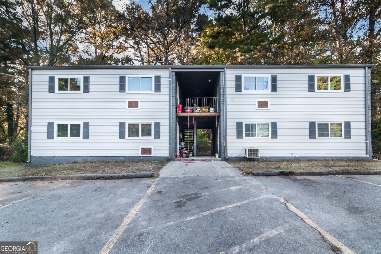 Foto principal - 511 Gresham Park Dr