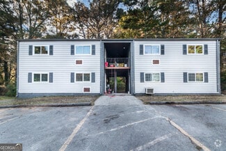 Building Photo - 511 Gresham Park Dr