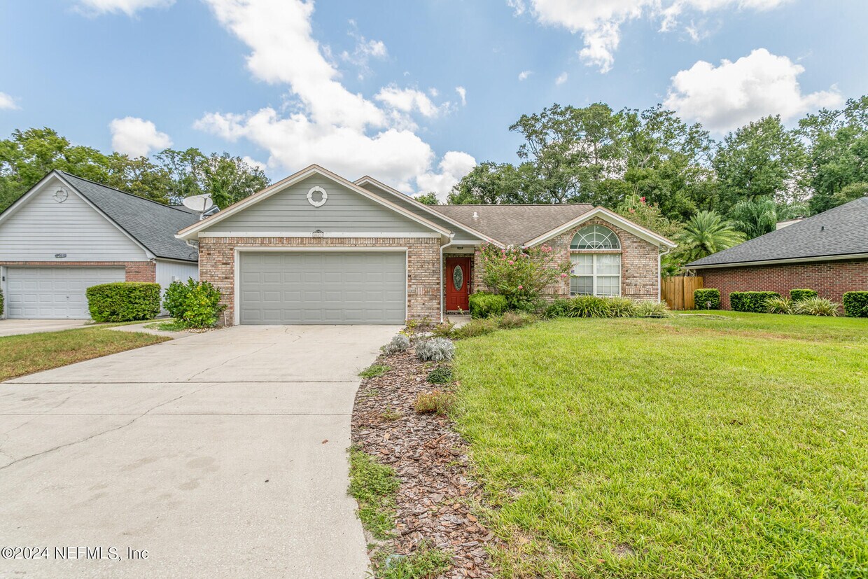 Foto principal - 8621 Goodbys Trace Dr