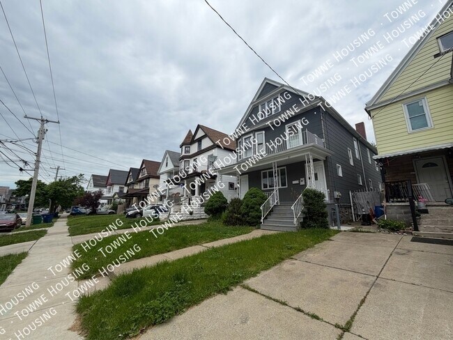Foto del edificio - 311 Herkimer St