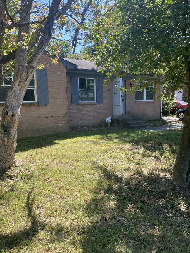 Foto del edificio - 3603 Cedarwood Way