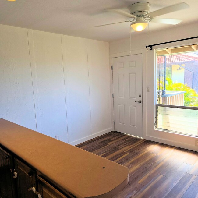 Foto del edificio - Maui - Remodeled one bedroom new Charlie Young Beach