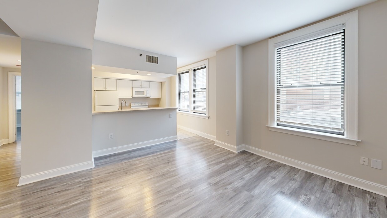 Photo - Rittenhouse Row Apartments