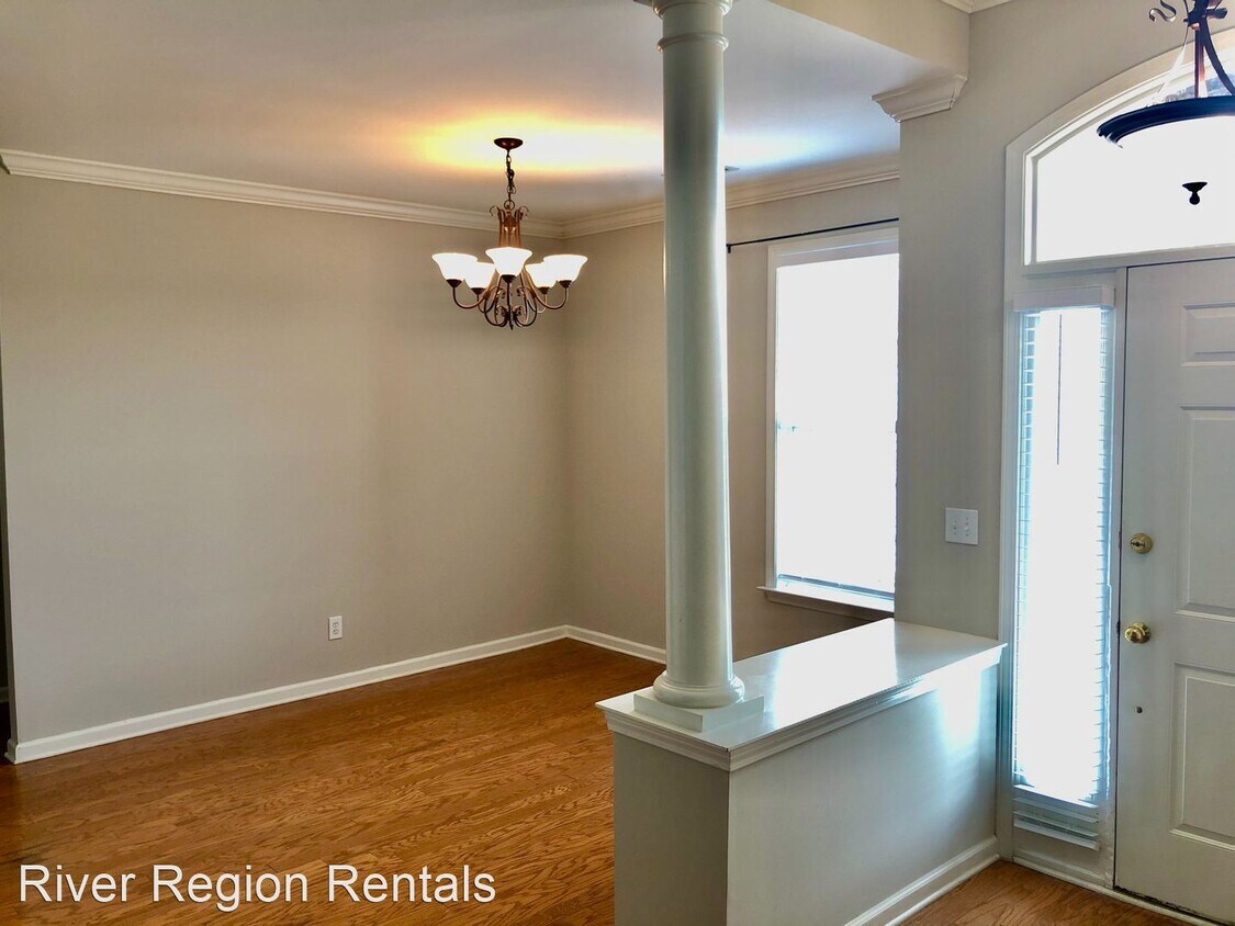 Foto principal - 4 br, 2 bath House - 9216 Prentiss Court