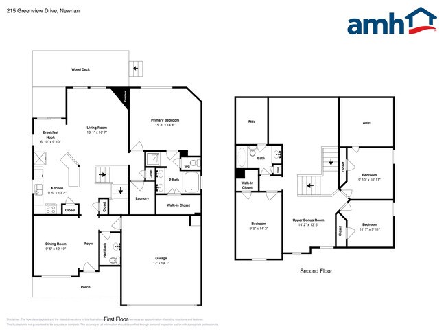 Building Photo - 215 Greenview Drive