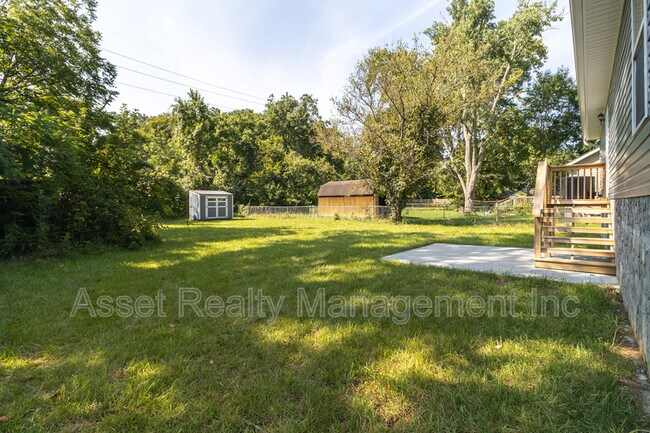 Foto del edificio - 2524 Fair Dr