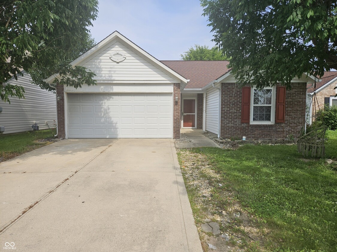 Foto principal - 7307 Barnwell Pl
