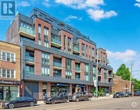 Building Photo - 430-430 Roncesvalles Ave