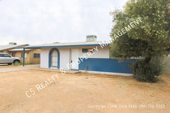 Foto del edificio - 4722 E Apollo Rd