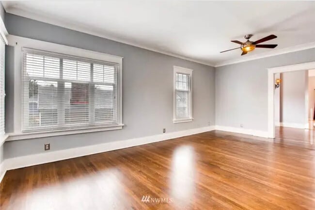 Foto del edificio - 8633 Wabash Ave S