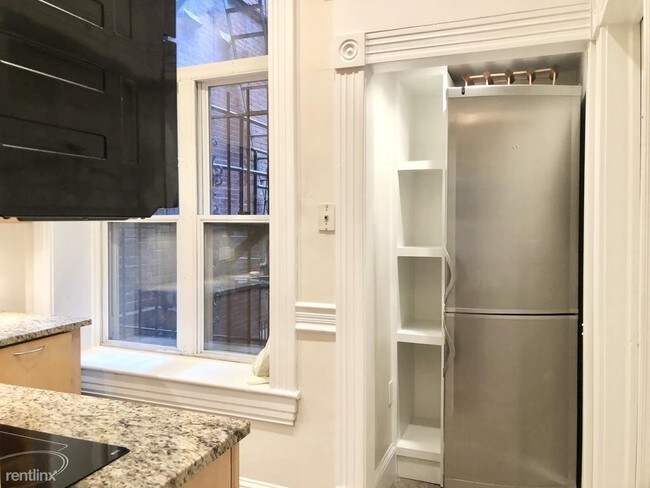 Building Photo - 1311 Rhode Island Ave NW