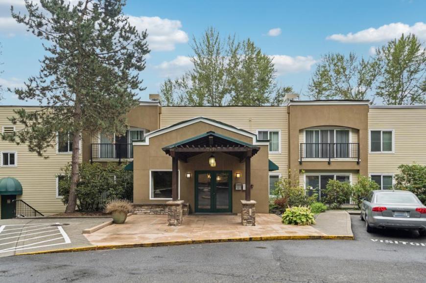 2 bedroom in Kirkland WA 98034 - 2 bedroom in Kirkland WA 98034