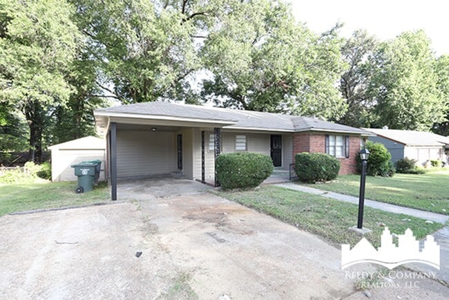 Building Photo - 4057 Faronia Dr