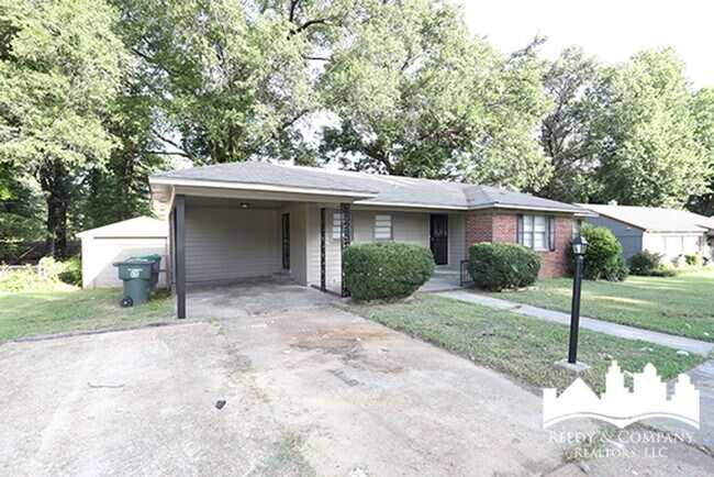 Foto del edificio - 4057 Faronia Dr