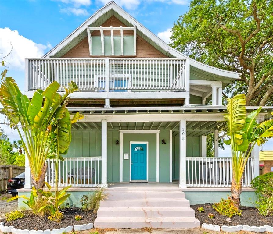 Foto principal - 105 W Columbus Dr