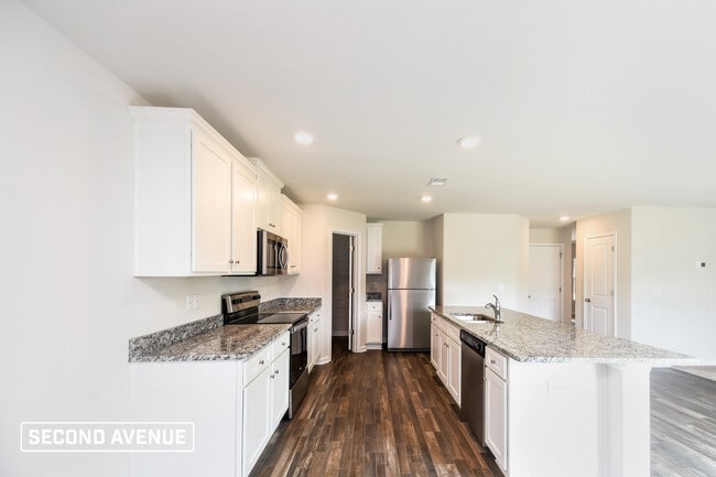 Foto del edificio - 1419 Native Gdn Rd