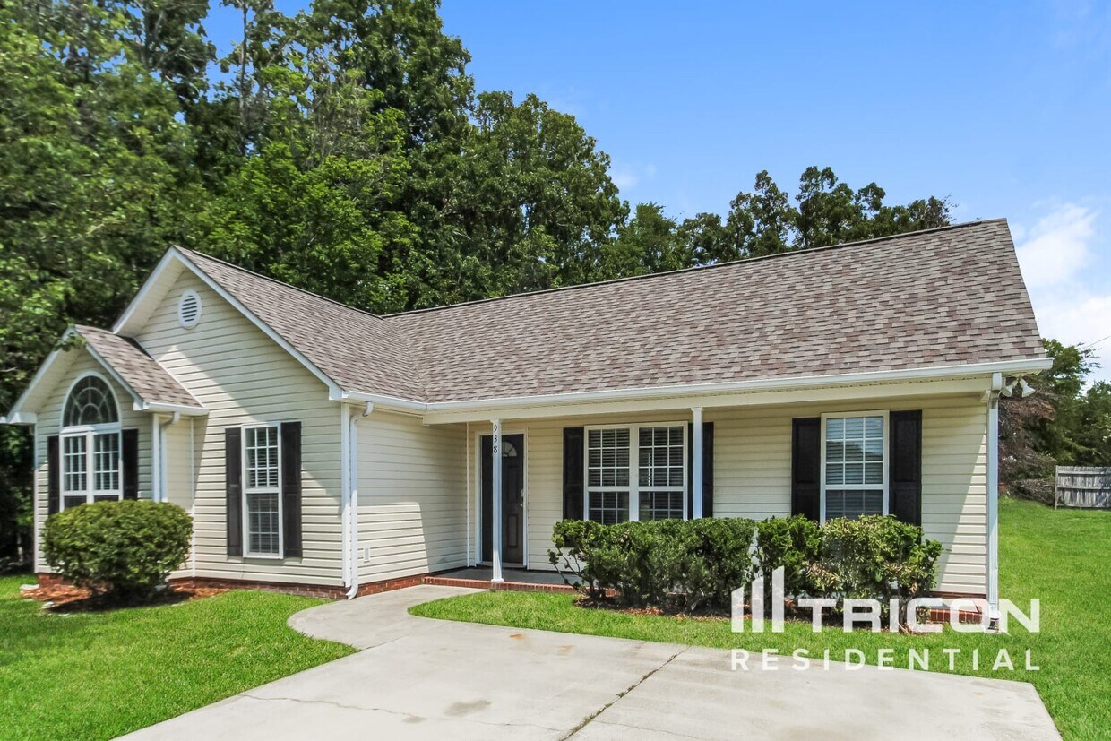 Foto principal - 938 Rucker Cliff Drive Charlotte NC