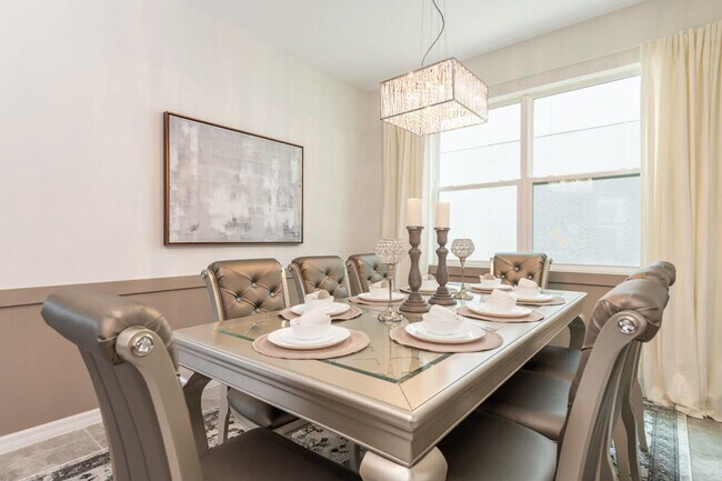 Foto del edificio - 8993 Amelia Downs Trail