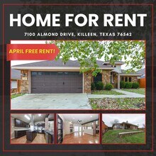 Building Photo - 7100 Almond Dr