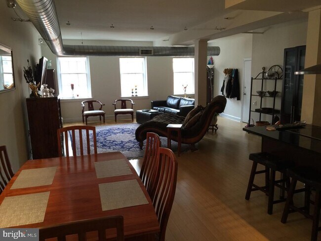 Foto del edificio - 126 Chestnut St