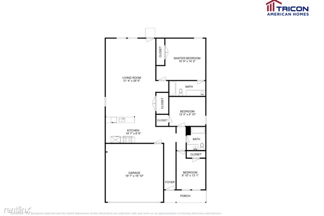 Foto del edificio - 9734 Marbach Rd