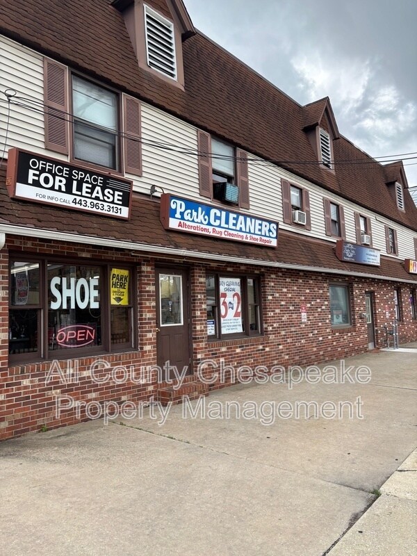 Photo - 633 Frederick Rd