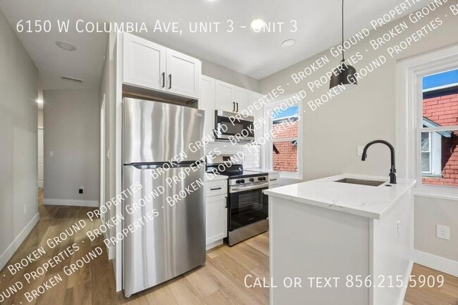 Photo - 6150 W Columbia Ave Apartment